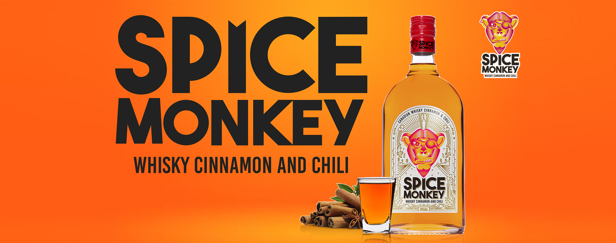 Banner Spice Monkey V2