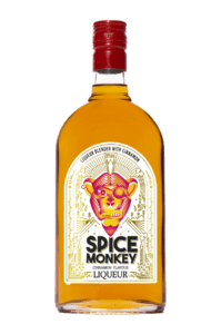 Spice Monkey