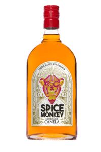 Spice Monkey