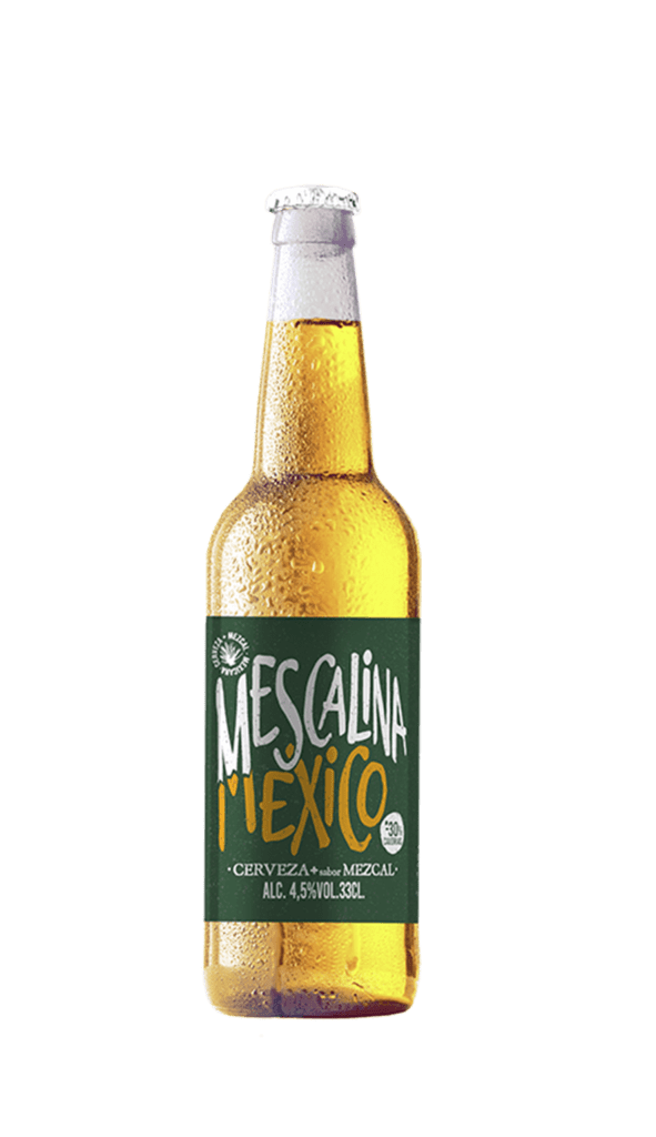 Mescalina Mexico