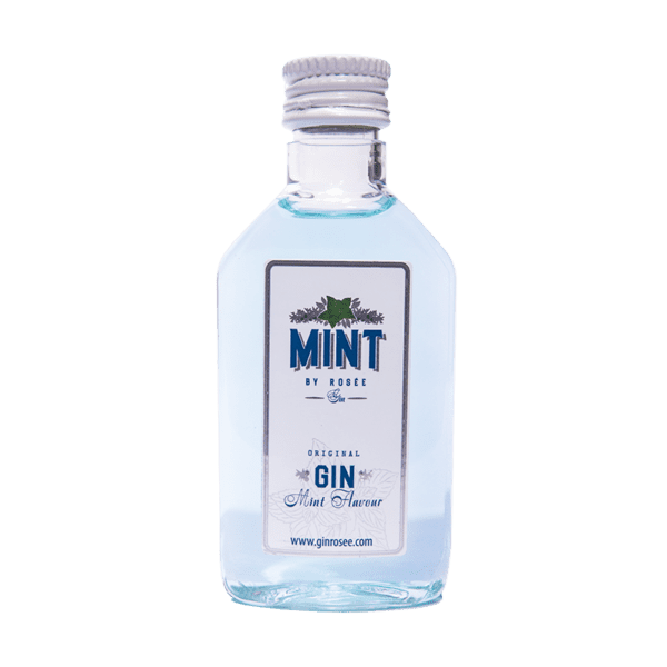 Gin Mint 50ml