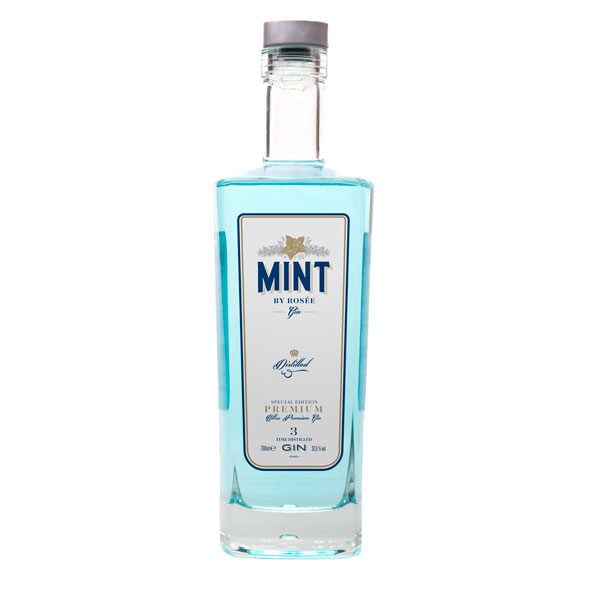 Gin Mint Premium