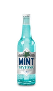 Gintónic Mint