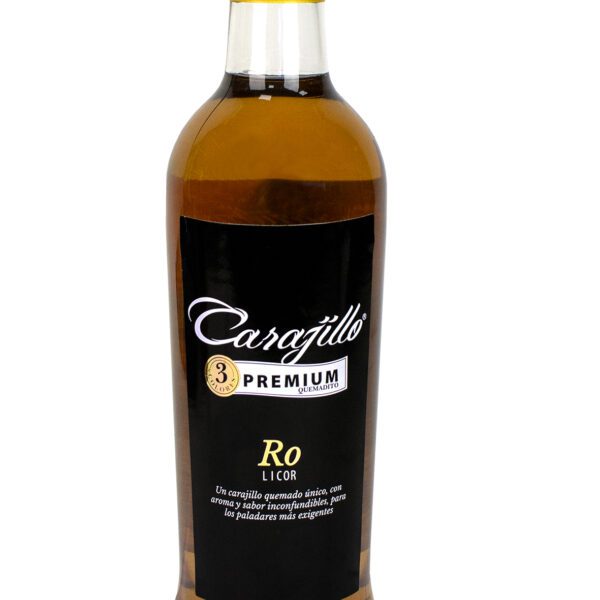 CARAJILLO RON 16º