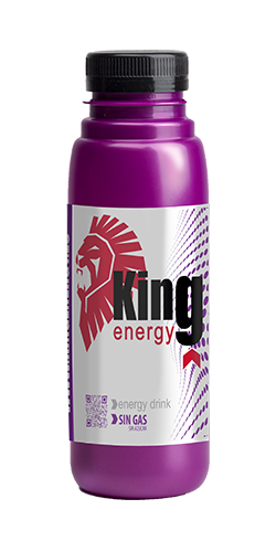 King Energy