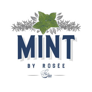 Gin Mint Premium - 700ml