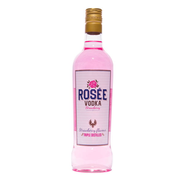 Vodka Rosée 700ml