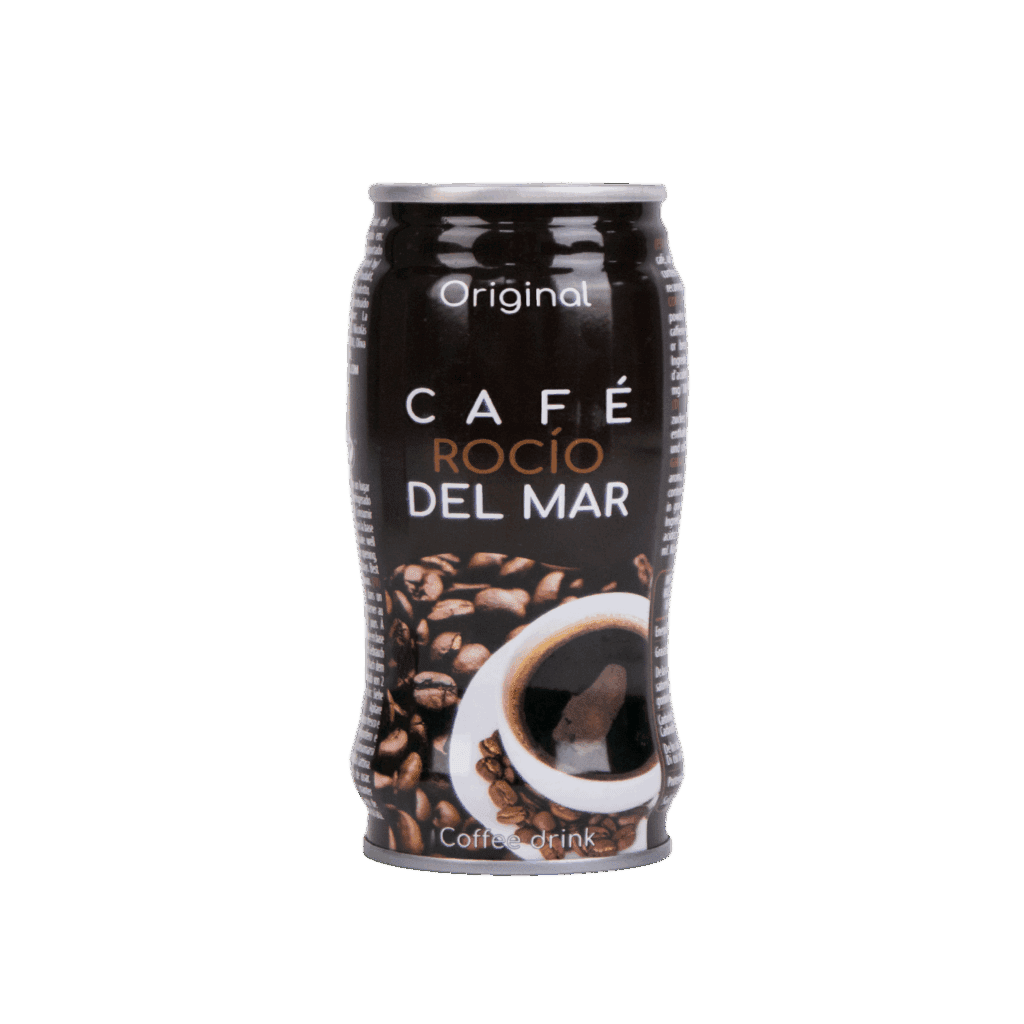 Café Rocio del Mar