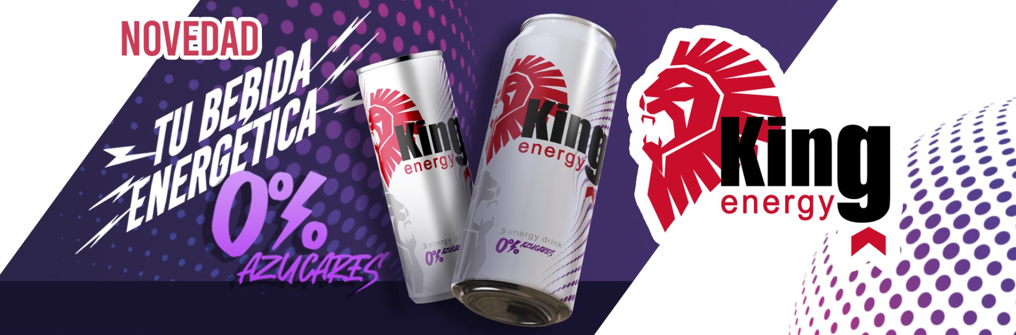 Banner King Energy Latas con gas 1920px v3