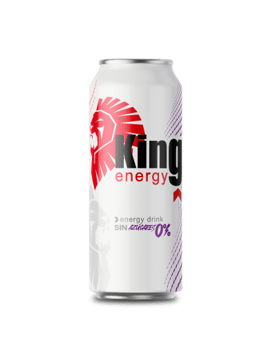 Foto producto King Energy