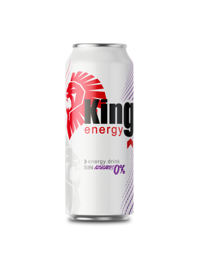 Foto producto King Energy