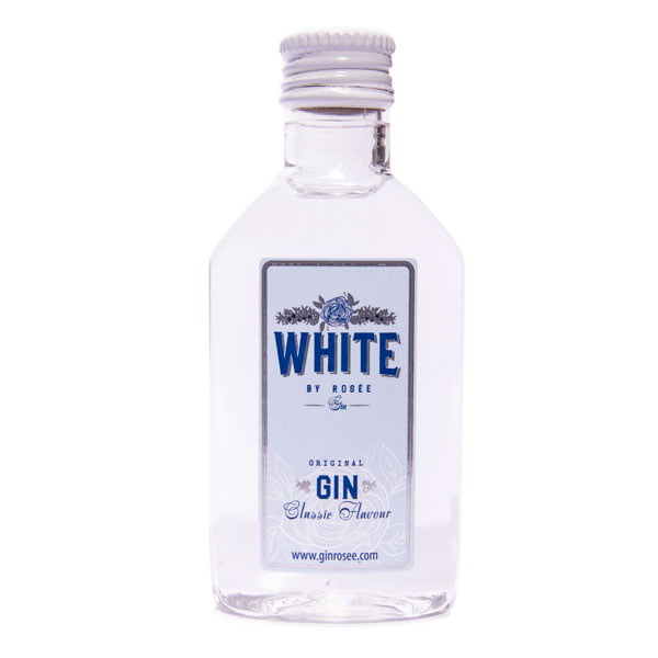 Gin White 50ml