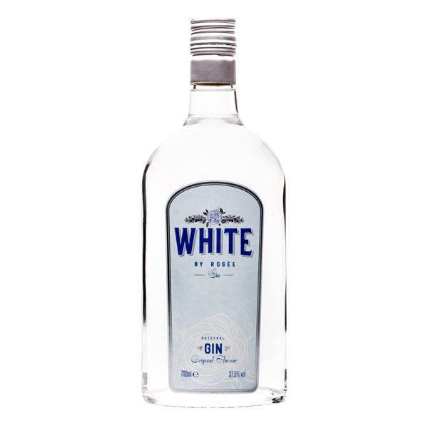 Gin White Rosee 700ml