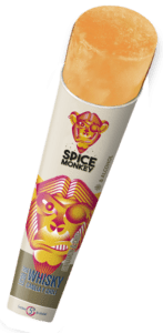 Spice Monkey